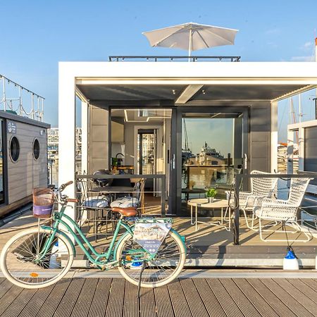 The Homeboat Company Albufeira Exterior photo