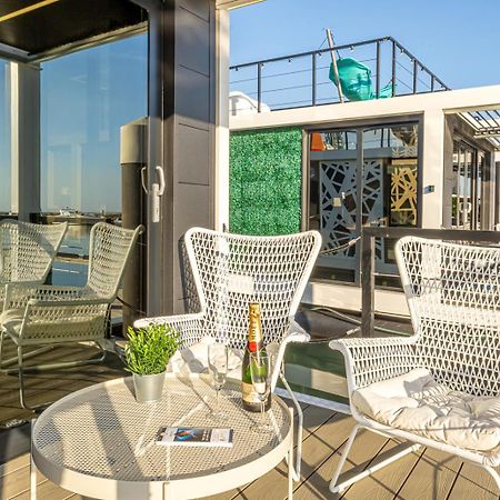 The Homeboat Company Albufeira Exterior photo