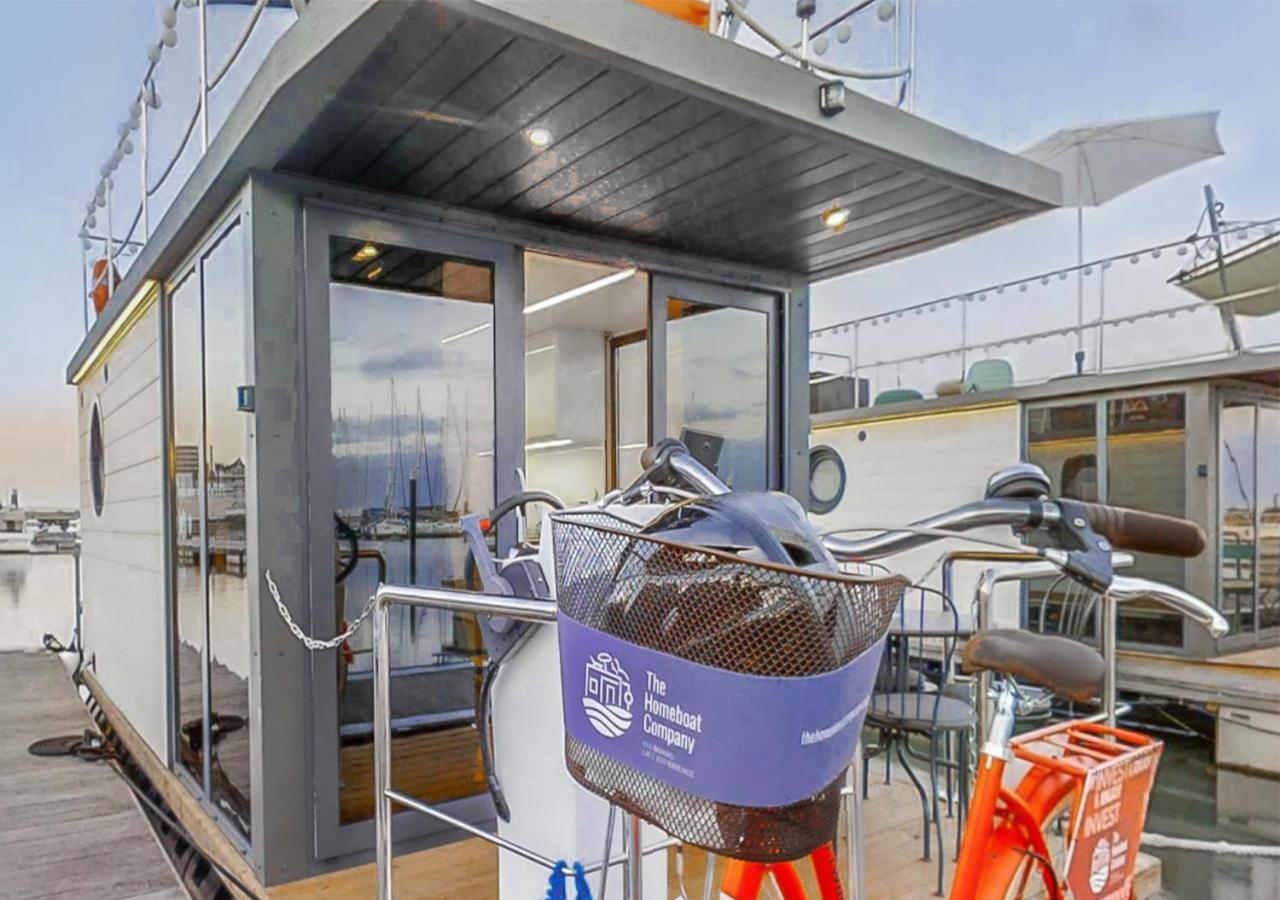 The Homeboat Company Albufeira Exterior photo