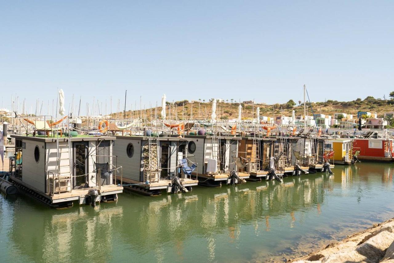 The Homeboat Company Albufeira Exterior photo