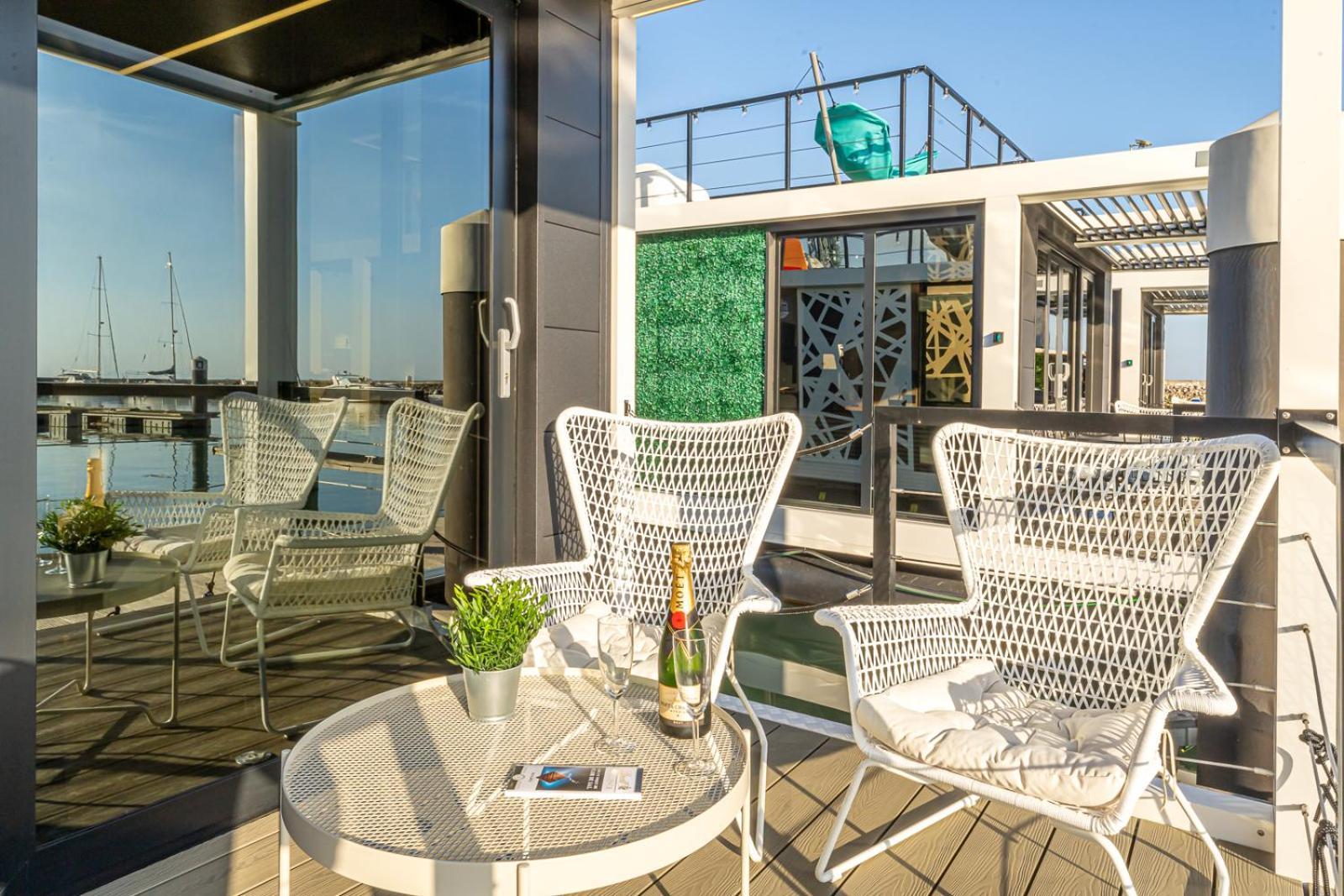 The Homeboat Company Albufeira Exterior photo