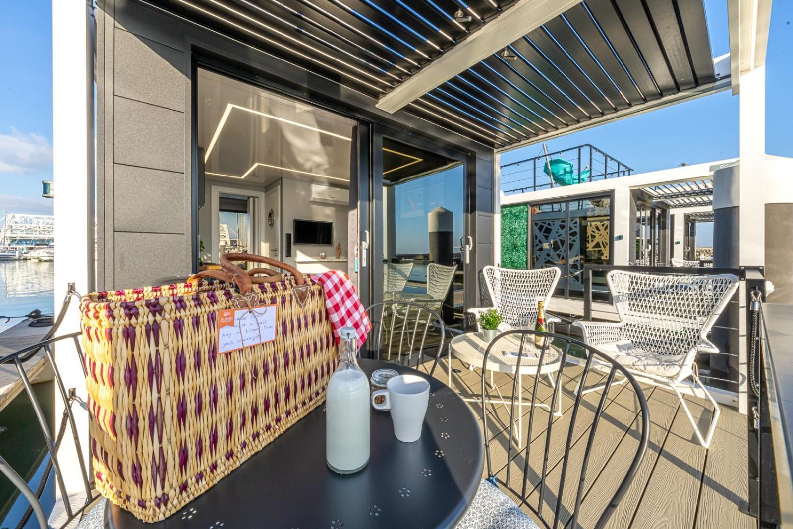 The Homeboat Company Albufeira Exterior photo