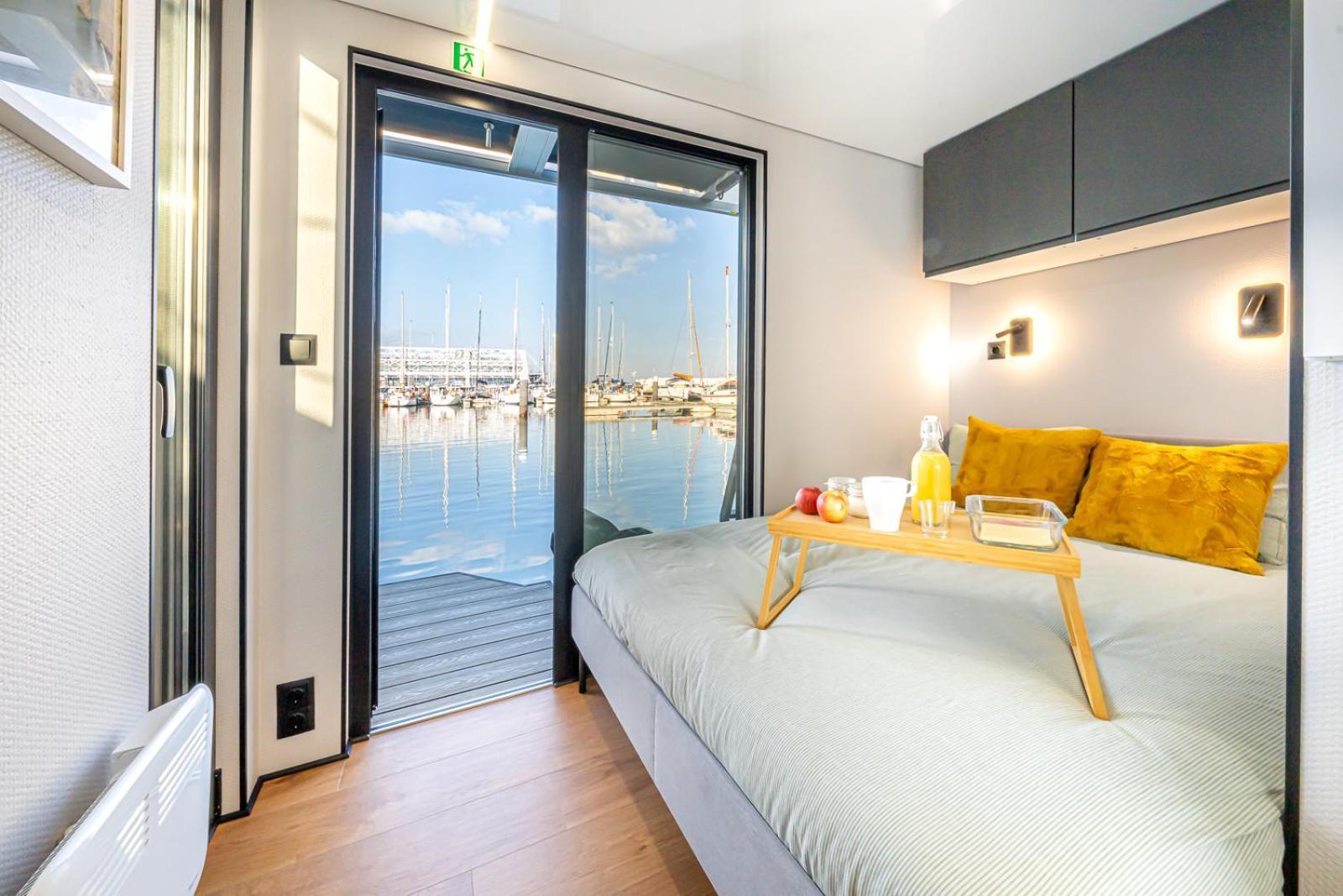 The Homeboat Company Albufeira Exterior photo