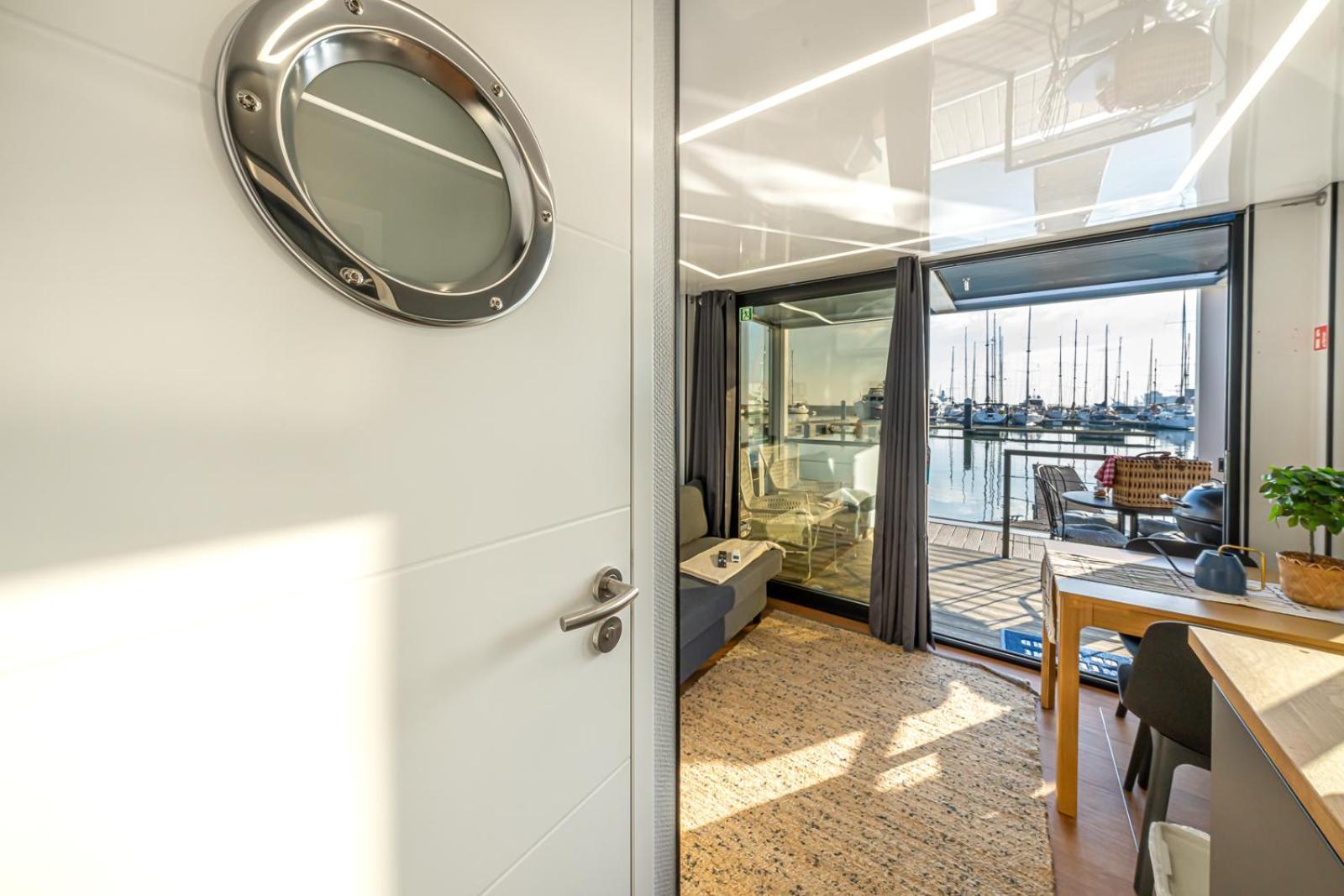 The Homeboat Company Albufeira Exterior photo